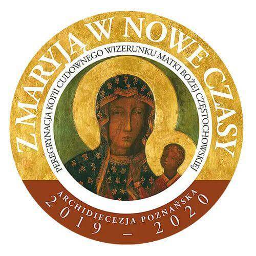 19-20 V 2019 – Nawiedzenie kopii obrazu MB Częstochowskiej 19-20 V 2019 – Nawiedzenie kopii obrazu MB Częstochowskiej