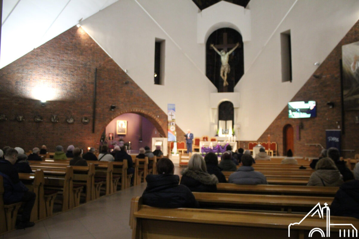 7 XII 2025 KONCERT MUZYKI ORGANOWEJ I KAMERALNEJ