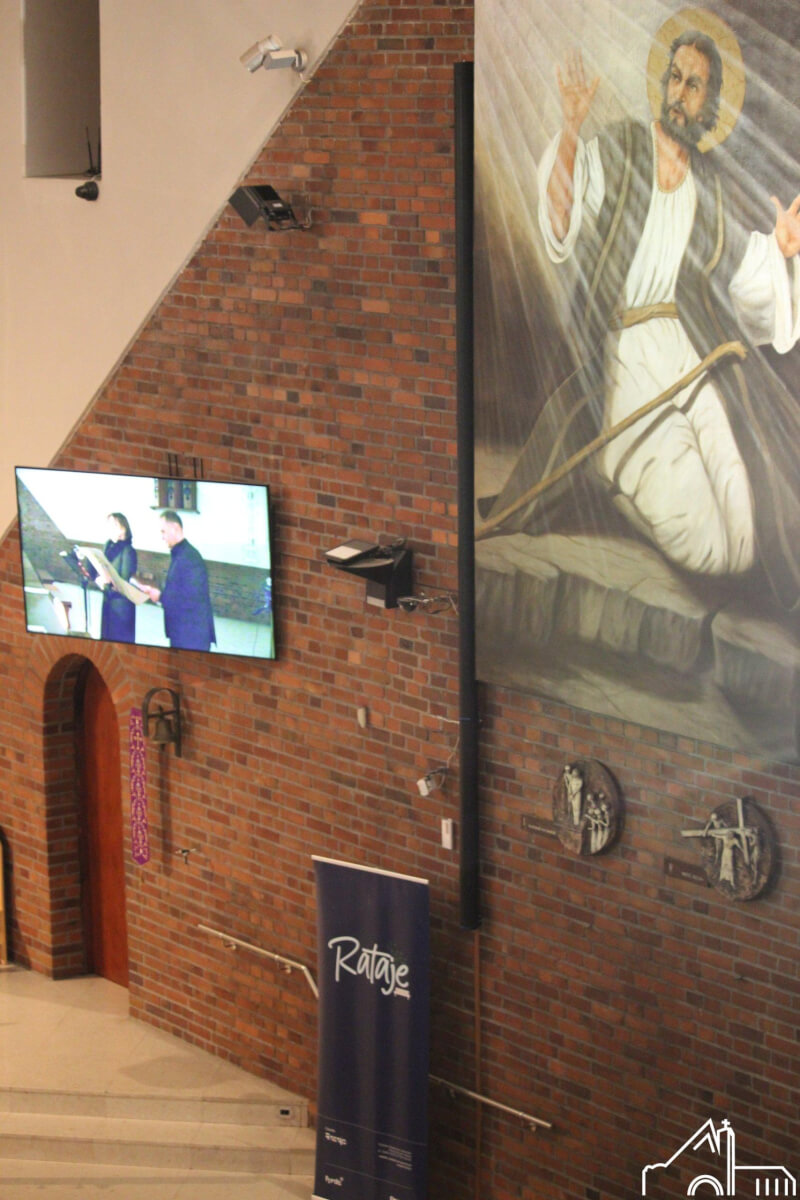 14 XII 2025 Koncert Muzyki Organowej i Kameralnej