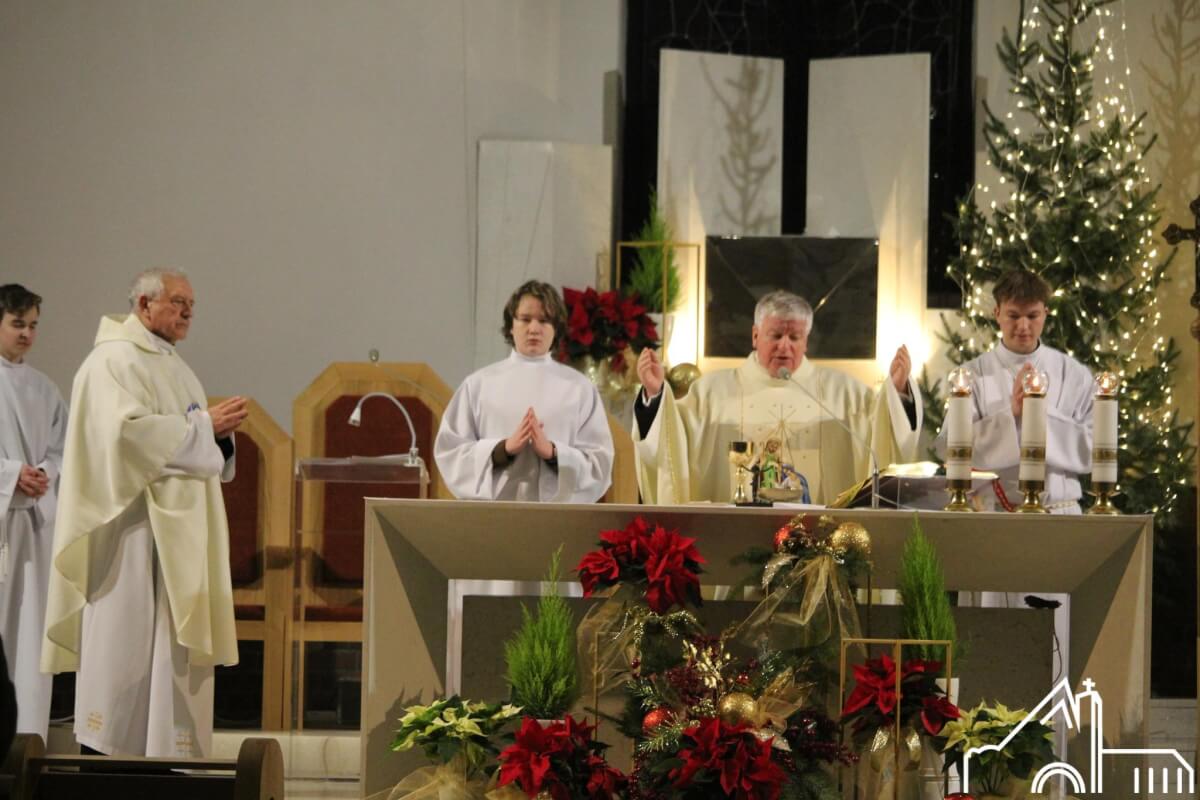 25 XII 2025 Boże Narodzenie