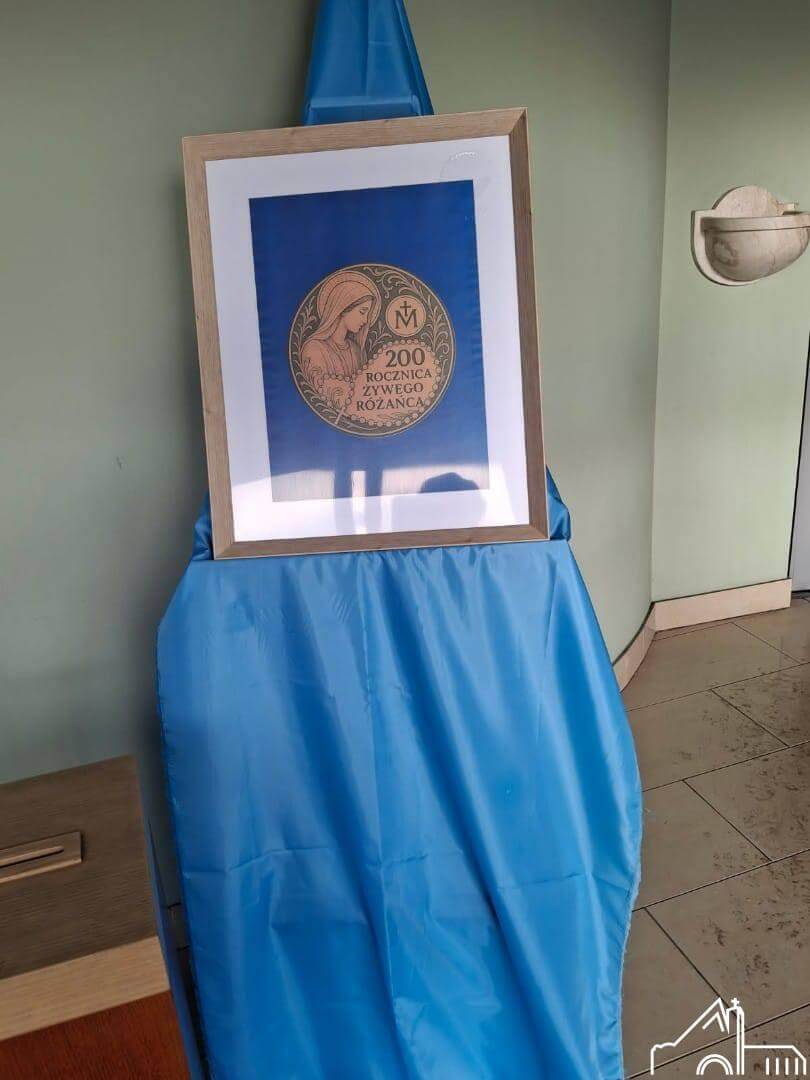 4 I 2026 JUBILEUSZ 200-LECIA ŻYWEGO RÓŻAŃCA W ARCHIDIECEZJI POZNAŃSKIEJ