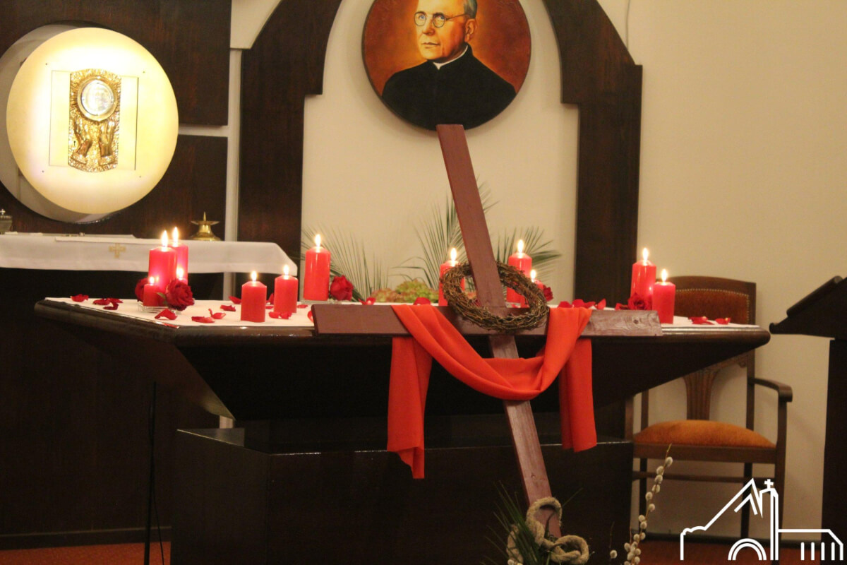 2 IV 2026 – Wielki czwartek